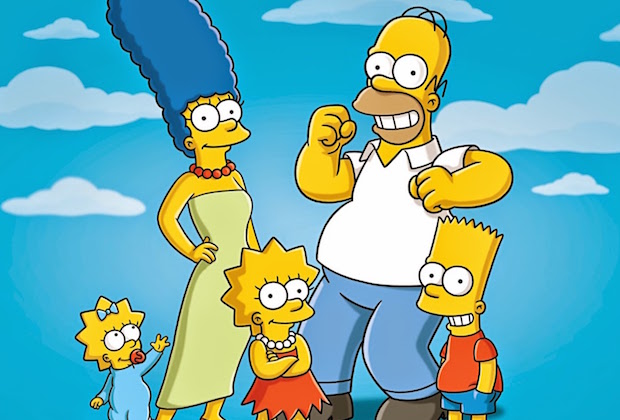 the-simpsons-best-fox-tv-shows1