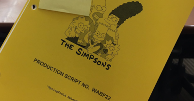 Nueva información sobre la temporada 29 de Los Simpson (1)