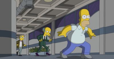 Nueva información sobre la temporada 30 de Los Simpson (6)