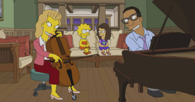 Nueva información sobre la temporada 30 de Los Simpson (10)