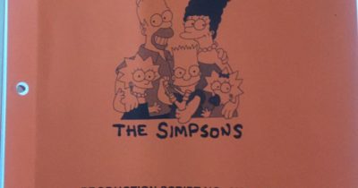 Nueva información sobre la temporada 29 de Los Simpson (19)