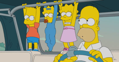 Estreno de Los Simpson en España: «101 Mitigations» (30x15)