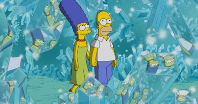 Nueva información sobre las temporadas 30 y 31 de Los Simpson (y 17)