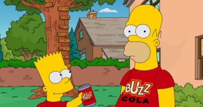 Nueva información sobre la temporada 31 de Los Simpson