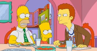 Estreno en abierto de Los Simpson en España: Hazlo A Lo Grande O Hazlo A Lo Homer (31x02)