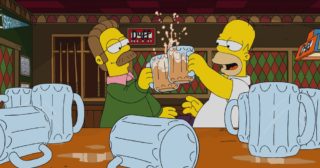 Nueva información sobre la temporada 31 de Los Simpson (4)