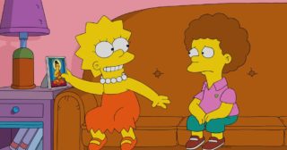 Estreno en abierto de Los Simpson en España: Todd, Todd, ¿Por Qué Me Has Abandonado? (31x09)
