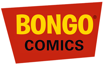 Bongo Comics de octubre de 2018 - Simpson Cómics termina. El futuro de
