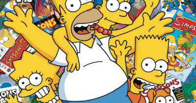 Bongo Comics de octubre de 2018 - Simpson Cómics termina. El futuro de la editorial, en el aire