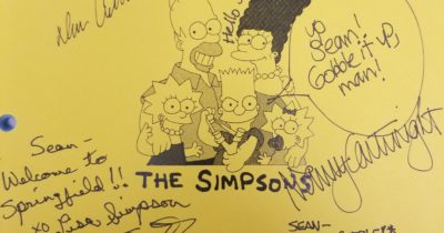 Nueva información sobre la temporada 30 de Los Simpson (7)
