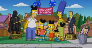 Todas las temporadas de Los Simpson estarán disponibles en Disney+ desde su lanzamiento