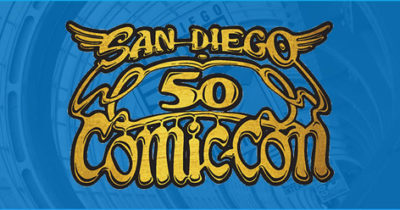 Información sobre el panel de Los Simpson en la San Diego Comic-Con 2019