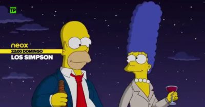 Se acabó lo bueno: Mañana no habrá estrenos de Los Simpson en España