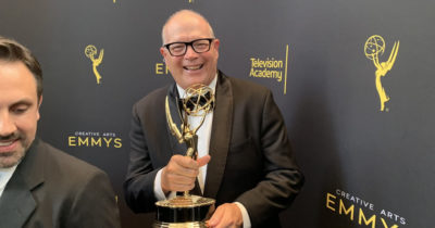 ¡Los Simpson gana el Emmy 2019 al mejor programa de animación!