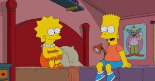 Estreno en abierto de Los Simpson en España: Tres Sueños Frustrados (32x07)