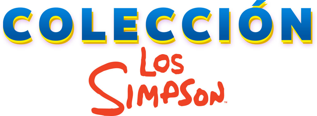 Colección Los Simpson en Disney+