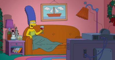 Nueva información sobre la temporada 32 de Los Simpson (5)