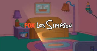 Maratón en Fox España por el Día Mundial de Los Simpson