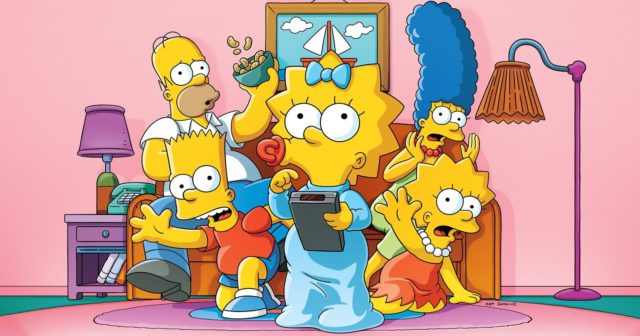 Nueva información sobre la temporada 34 de Los Simpson