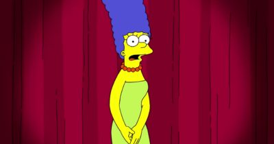 Marge contesta a Jenna Ellis, asesora de Donald Trump