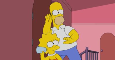 Nueva información sobre las temporadas 32 y 33 de Los Simpson (12)