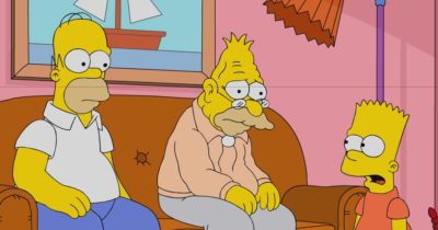 Estreno de Los Simpson en Norteamérica: «Bart’s In Jail!» (33x02)