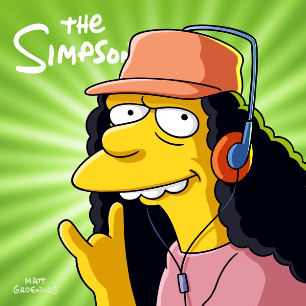 Temporada 15 de Los Simpson