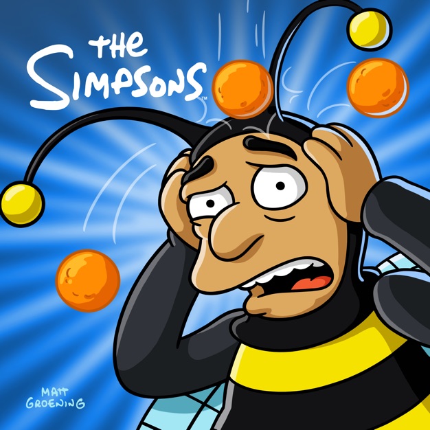 Temporada 29 de Los Simpson