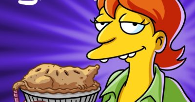 Neox estrenará en abierto la temporada 31 de Los Simpson desde el lunes