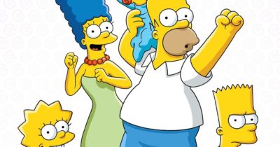 Nueva información sobre las temporadas 32 y 33 de Los Simpson