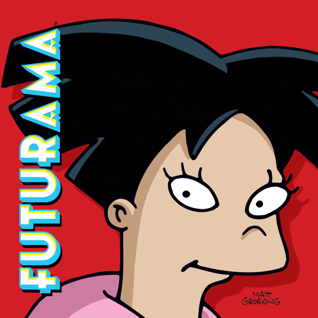 Temporada 4 de Futurama