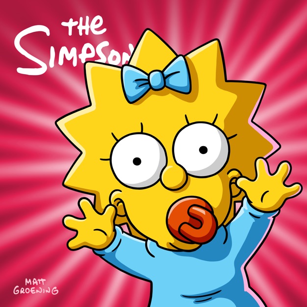 Temporada 8 de Los Simpson