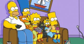 Los Simpson y Futurama, nominadas a los premios Emmy 2011 (Actualizada)