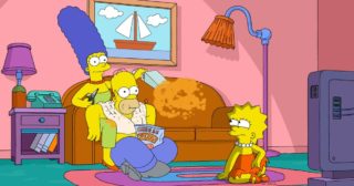 Nueva información sobre la temporada 33 de Los Simpson (8)