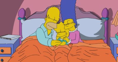Nueva información sobre la temporada 33 de Los Simpson (9)