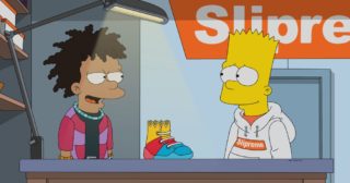 Estreno de Los Simpson en España: «Bart, El Chico Guay» (33x15)
