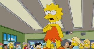 Nueva información sobre las temporadas 33 y 34 de Los Simpson (10)
