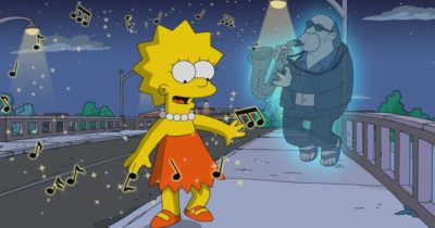 Nueva información sobre las temporadas 33 y 34 de Los Simpson (11)