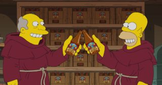 Nueva información sobre la temporada 33 de Los Simpson (13)