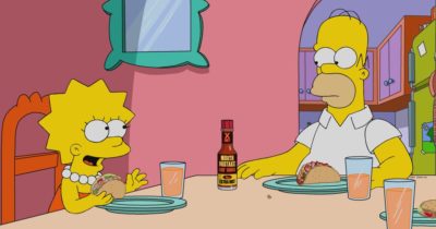 Nueva información sobre las temporadas 33 y 34 de Los Simpson (18)