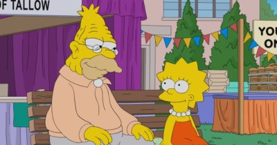 Nueva información sobre la temporada 33 de Los Simpson (15)