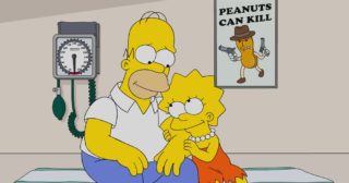 Nueva información sobre las temporadas 33 y 34 de Los Simpson (19)