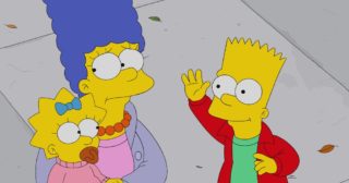 Nueva información sobre las temporadas 33 y 34 de Los Simpson (14)