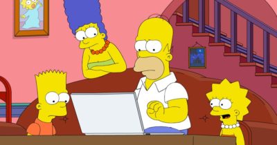 Nueva información sobre la temporada 34 de Los Simpson (2)
