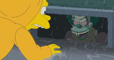 Nueva información sobre la temporada 34 de Los Simpson (4)