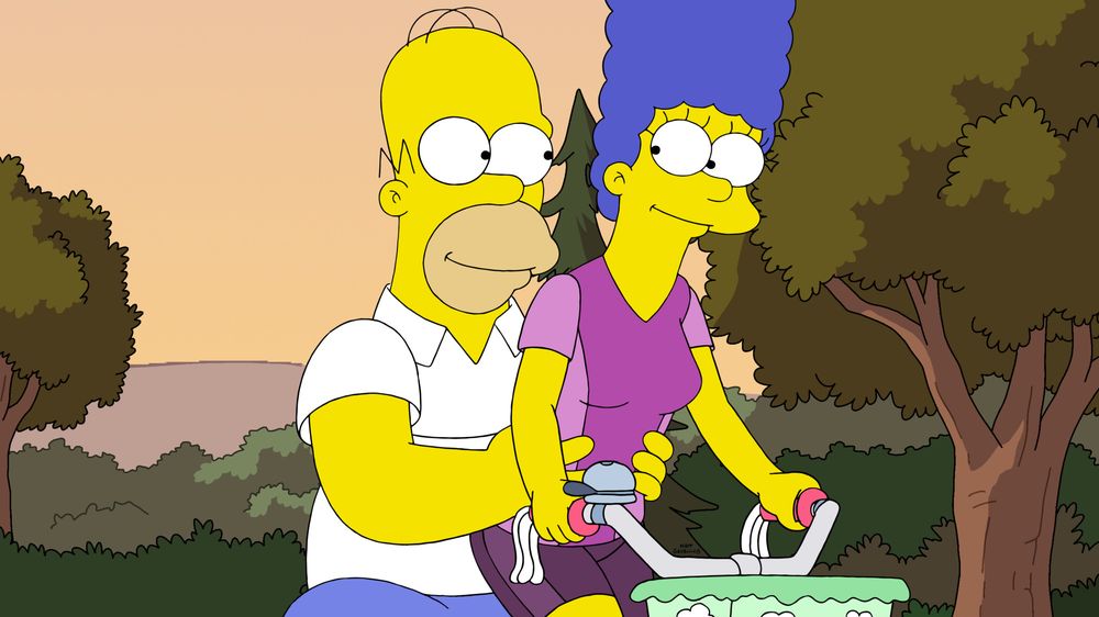 Los Simpson - Temporada 34 - "One Angry Lisa"