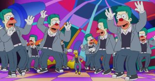 Nueva información sobre la temporada 34 de Los Simpson (3)