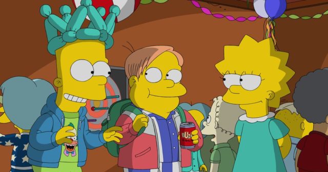 Nueva información sobre la temporada 34 de Los Simpson (11)