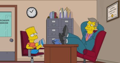 Nueva información sobre la temporada 34 de Los Simpson (13)