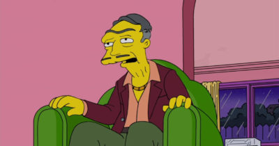 Ha fallecido Ray Liotta, estrella invitada en Los Simpson